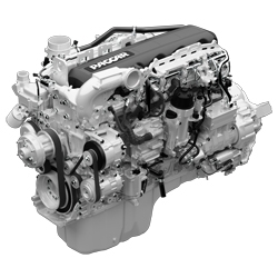 P7C19 Engine